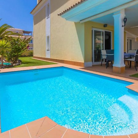 Villa Ottavio Golden Park คอร์ราเลโฮ ภายนอก รูปภาพ