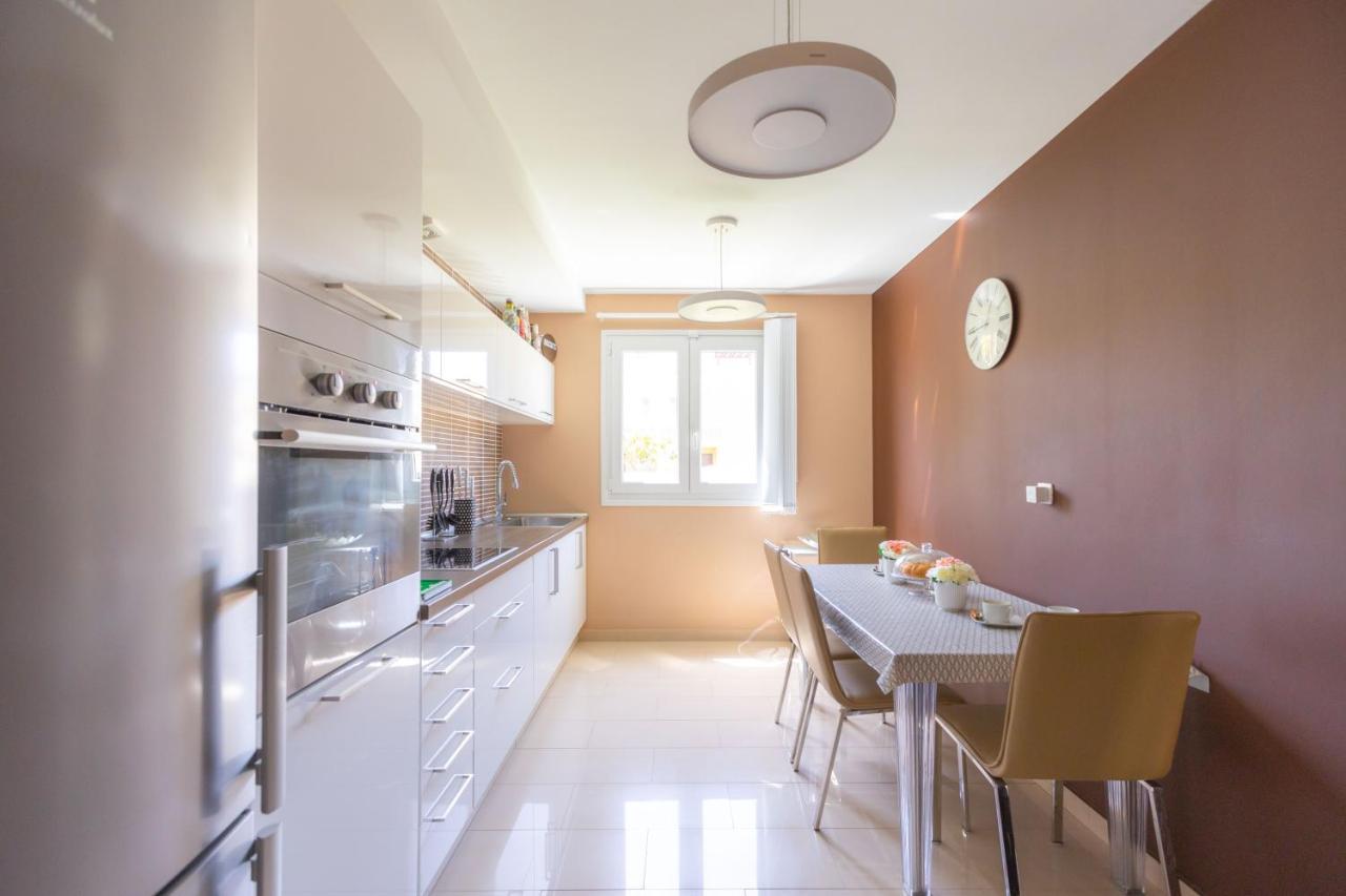 Villa Ottavio Golden Park คอร์ราเลโฮ ภายนอก รูปภาพ