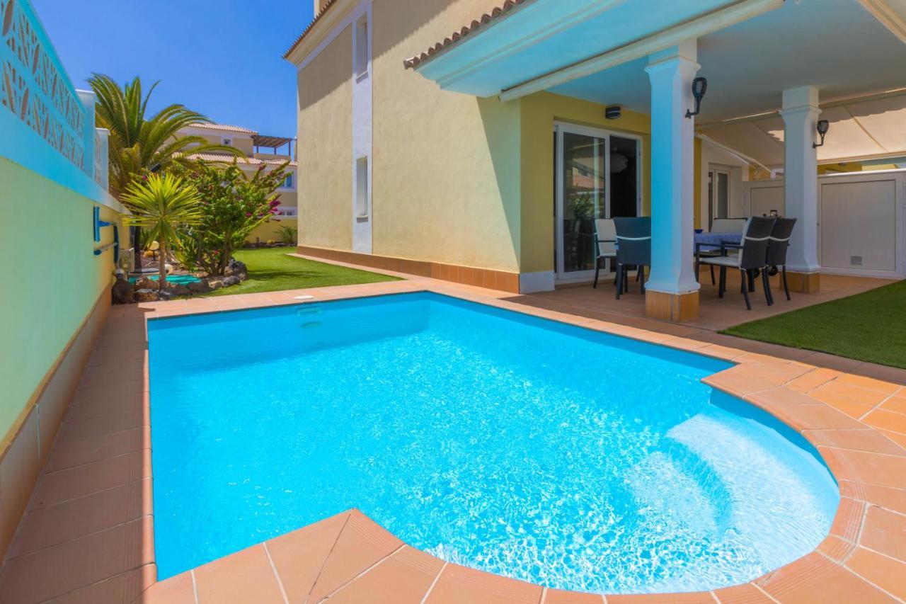 Villa Ottavio Golden Park คอร์ราเลโฮ ภายนอก รูปภาพ