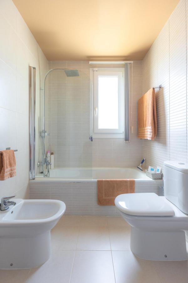 Villa Ottavio Golden Park คอร์ราเลโฮ ภายนอก รูปภาพ