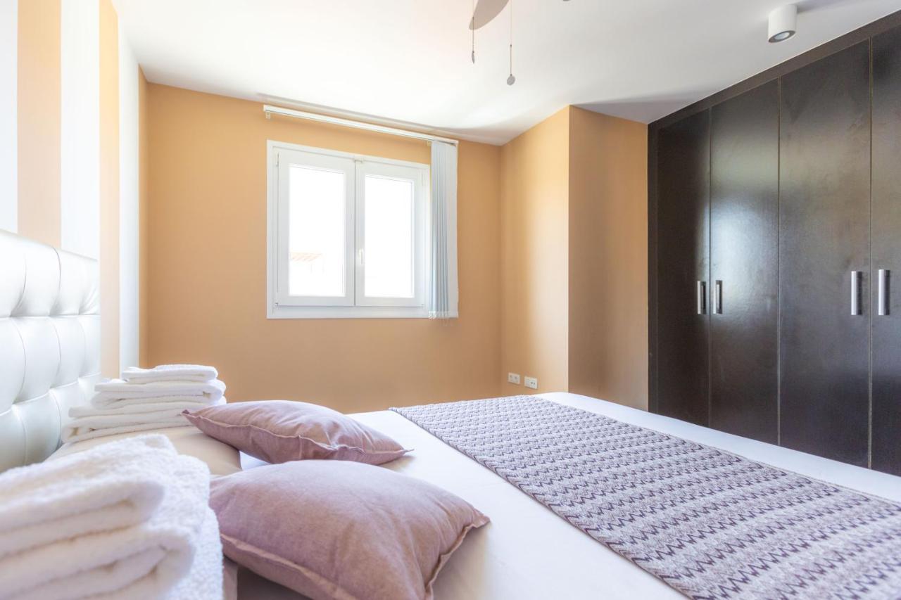 Villa Ottavio Golden Park คอร์ราเลโฮ ภายนอก รูปภาพ
