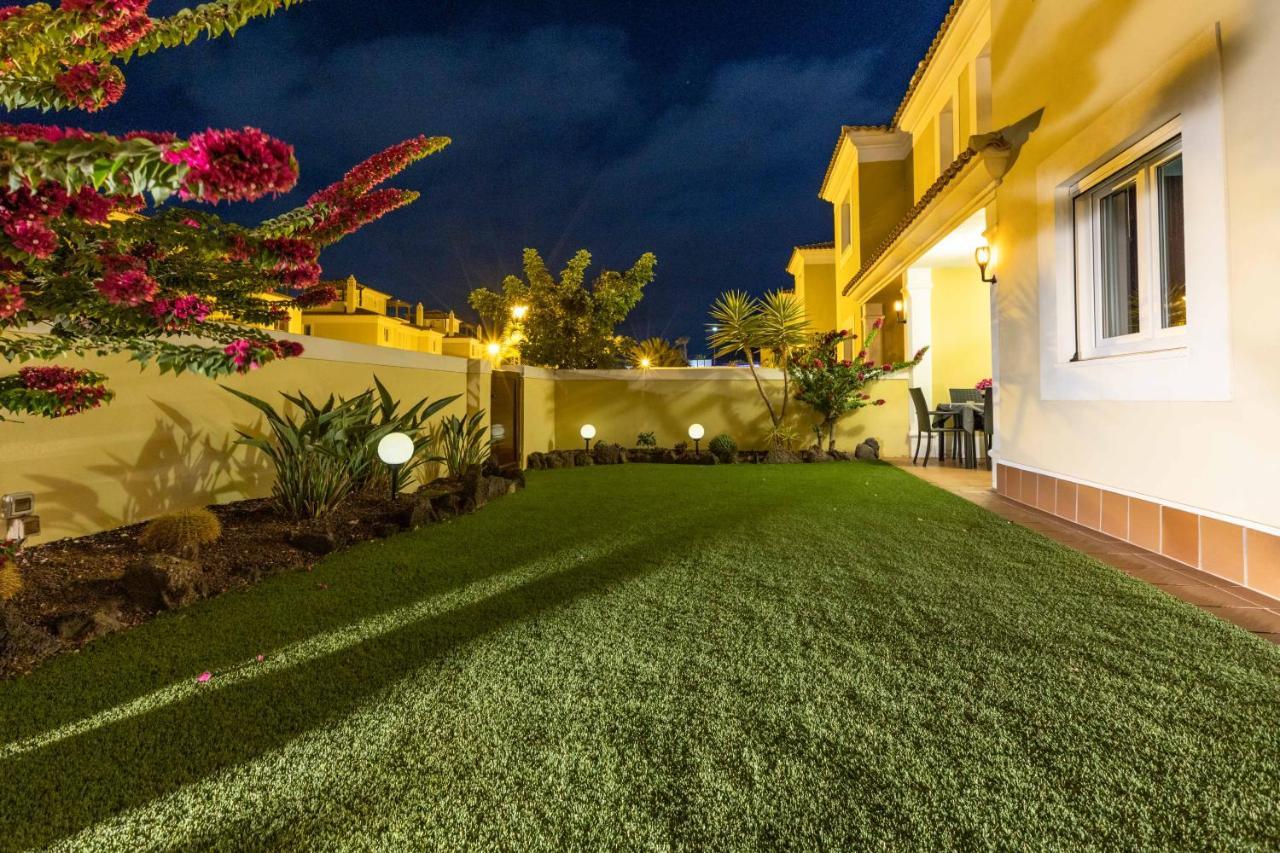 Villa Ottavio Golden Park คอร์ราเลโฮ ภายนอก รูปภาพ