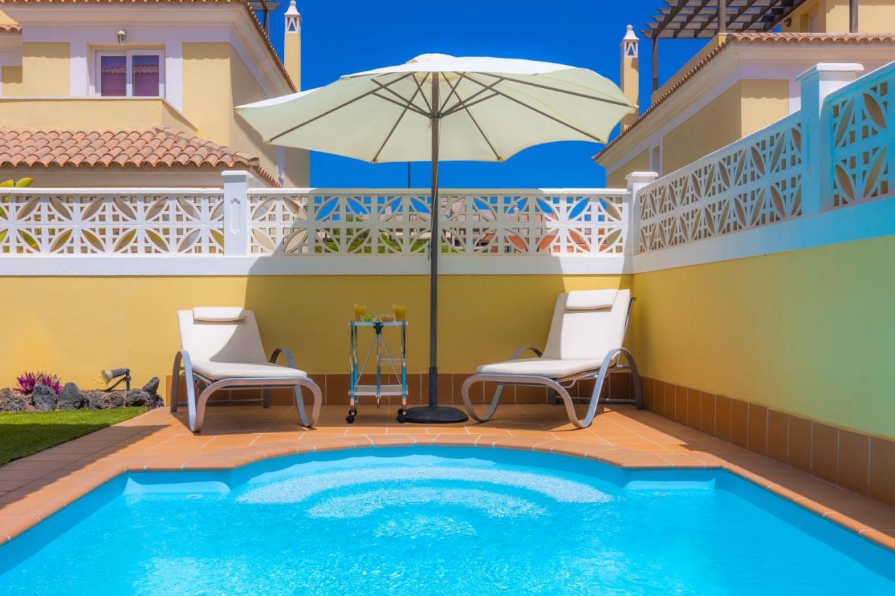 Villa Ottavio Golden Park คอร์ราเลโฮ ภายนอก รูปภาพ