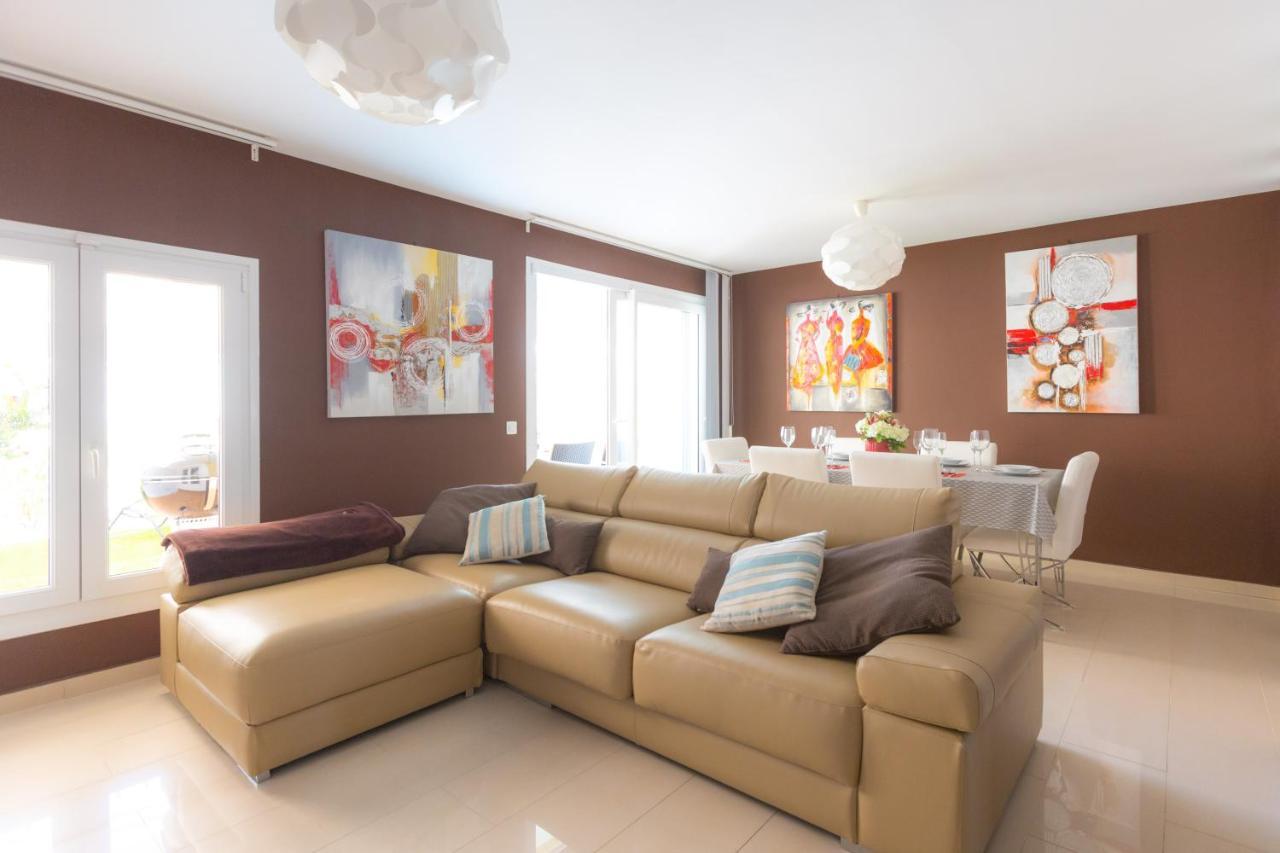 Villa Ottavio Golden Park คอร์ราเลโฮ ภายนอก รูปภาพ